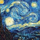 별헤는밤 이미지