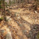 장군산길 이미지