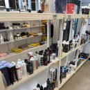 카페앤세차 이미지