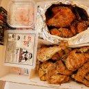 꾸브라꼬숯불두마리치킨 이미지