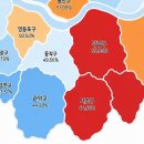 강남의 확장…아파트가 다시 쓴 서울 표심 지도 이미지