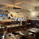 강남대로 545-15 | 강남데이트 추천 논현역 맛집 파스타 트리오 이영자맛집