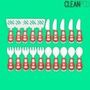 꼬마스푼 이미지