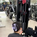 라인업 휘트니스 김해점 이미지