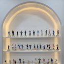 홍익에너지 | 제3회 홍익아트미술학원 전시회 소개와 후기