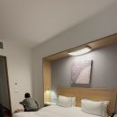 밀라노호텔가든 이미지