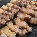 하남생대패 | 광주 하남2지구 제주도 오겹살 맛집 [도새기 1982] 내돈내산 후기