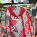 영국에서 온 Cath Kidston. 대용량 펜 파우치 이미지