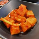 뚝섬일호돼지갈비