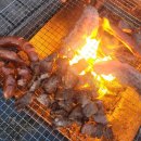 통나무풍경펜션 | 충북영동펜션 통나무풍경펜션 영동가족펜션 후기