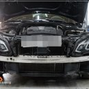 코져레이싱 | 코져레이싱-W212 후기형 正E63AMG 바디킷 컨버젼