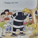 Floppy the Hero 이미지