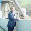 (주)한국레미콘 이미지