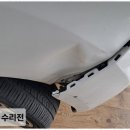 부천찌그러짐 믿고 맡기는 차량 외부수리, 매직인텍 후기