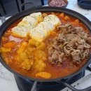 도리신 닭도리탕 이미지