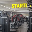 스타트 짐 이미지