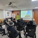 김포시노인종합복지관 | 노인건강체조 안전한 운동 밸런스워킹PT 김포시노인종합복지관 특강!