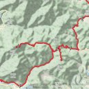 2026.06.03 덕우산과 근처 산 rounding 이미지