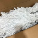 생각스케치 | 윈터스케치 크리스마스 화이트트리 내돈내산 솔직후기