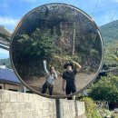 산내면 중황마을 | 나의 첫 지리산 둘레길!