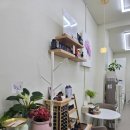 nailm(네일엠)뷰티샵 | 고잔동네일 엠뷰티샵 더푸스프로 은은한 퍼플 네일 후기