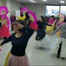 우리가락 춤체조 이미지