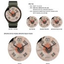 대통령실 옛 태극기 활용 '광복 80年 디지털 굿즈' 배포 이미지