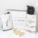 부산특산물 설날선물세트 구성 좋은 건어물오빠 미역 다시마