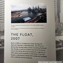 스카이파크 | 싱가포르 야경 명소 샌즈 스카이파크 구경 후기