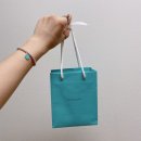 티파니앤코 리턴투 하트 텍 볼팔찌 하트 브레이슬릿 XS사이즈 후기 / S사이즈비교