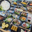 목포횟집 알찬 해산물 스끼다시에 감동받은 북항 회센터 &#39;목포고기나라&#39; 놀래미 맛집