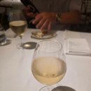 백도 SEA | (폐업) 오사카 미슐랭 1스타) 프렌치 파인다이닝 : 리애종 Liaison (fin.)