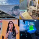 보다안경(상암점) | 2025 아이유 팬밋업 토요일 후기 올림픽 체조경기장 KSPO DOME 1층 14구역 시야 및 팬미팅 셋리스트...