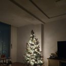 크리스마스 트리 꾸미기 방법!! (장식 파는곳 :고터 크리스마스 트리 장식, 하선데코 오너먼트)