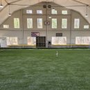 게이트볼장 이미지