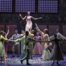 춘향문화예술회관 대공연장 이미지