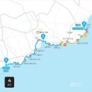 남원읍 남원리 재활용 도움센터 | [제주도 올레길] 제주 올레 4코스 (표선~남원)