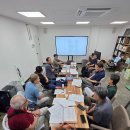 "卒業50周年 記念行事 推進委員會" 9次會議 結果 - 2026.08.27 이미지