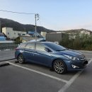 자동차를 고치는 집 | 300에 사온 현대 i40 수리기 1편 - DRL(데이라이트) 고질병