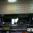순덕이네해산물장터
