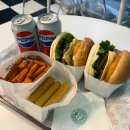 전주금암초등학교 | 전주/맛집 금암동 버거피아 전북대점 고새버거 후기