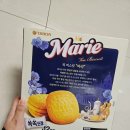 오리온 | 간식 추천 오리온 마리비스킷 솔직 후기