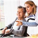 도우미실버케어 이미지