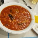 전주 물짜장 맛집 - 우리밀 동우