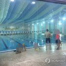 서구청소년수련관 수영장 이미지