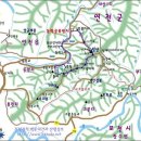 12월11일(둘째주)정기산행 연천성산520m(성령산) 이미지