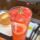 허니몽 | 한남동 가성비 베이글 달콤커피, 베이글 및 신메뉴 후기