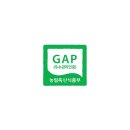 배Gap