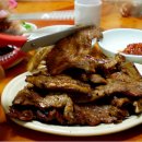 원조제일숯불갈비 이미지