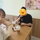 고색동 24시간 무인카페 분위기 좋은 공간 | 카페인24 고색점 메뉴